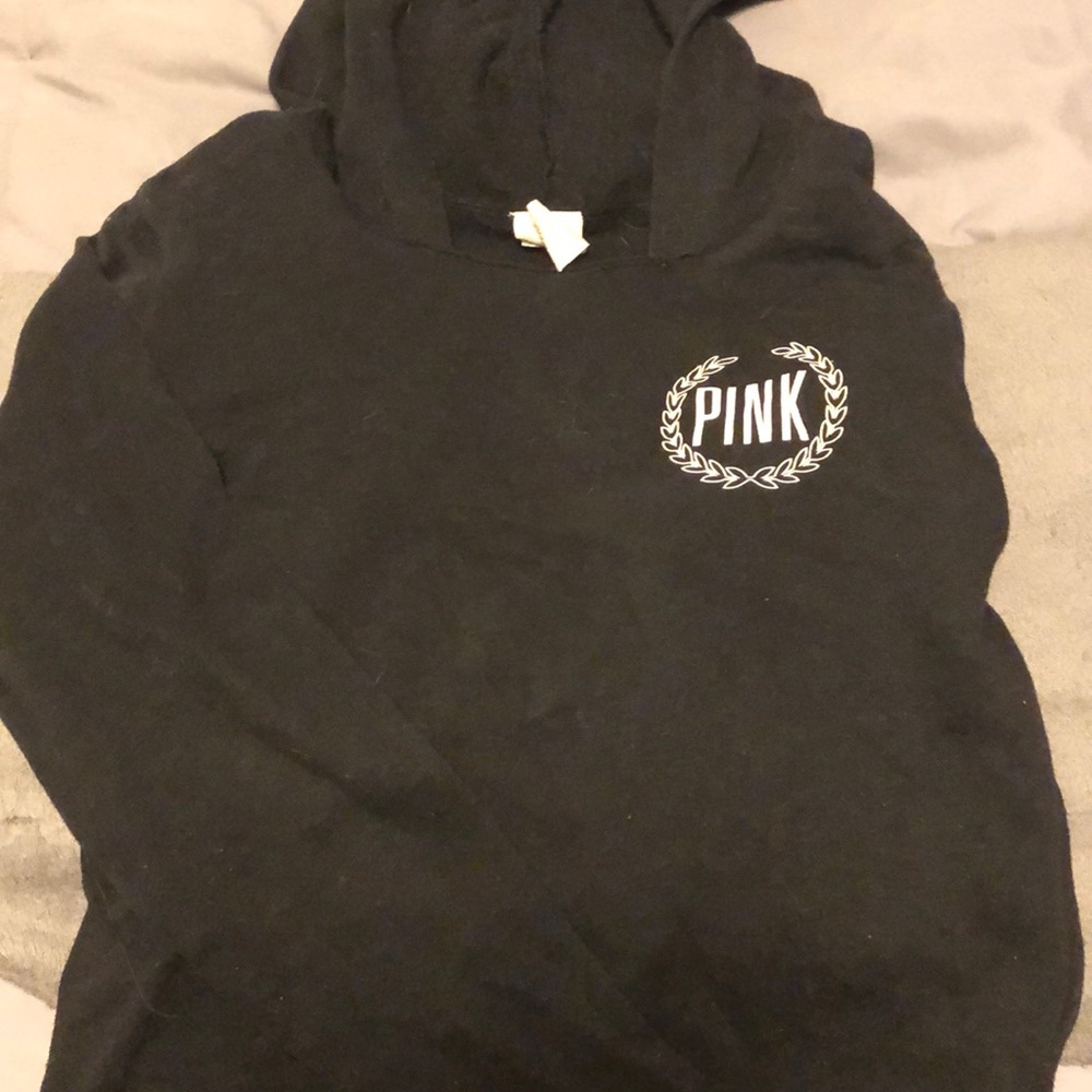 PINK sweatshirt